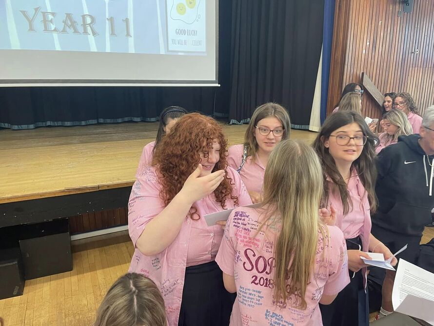 Fort Pitt Grammar School Profile (2023)