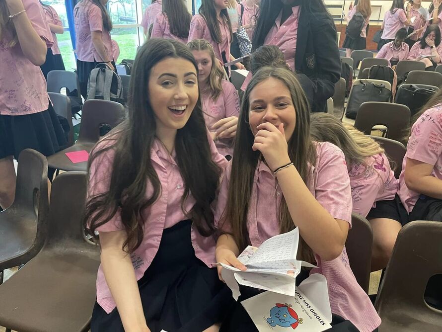 Fort Pitt Grammar School Profile (2023)