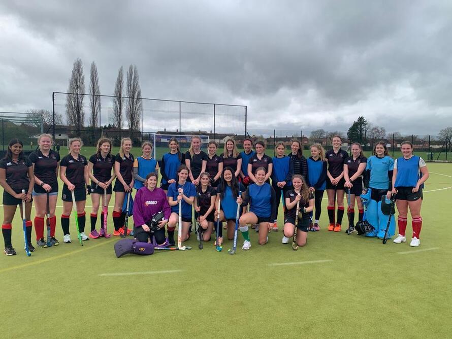 Pate's Grammar School Profile (2023)