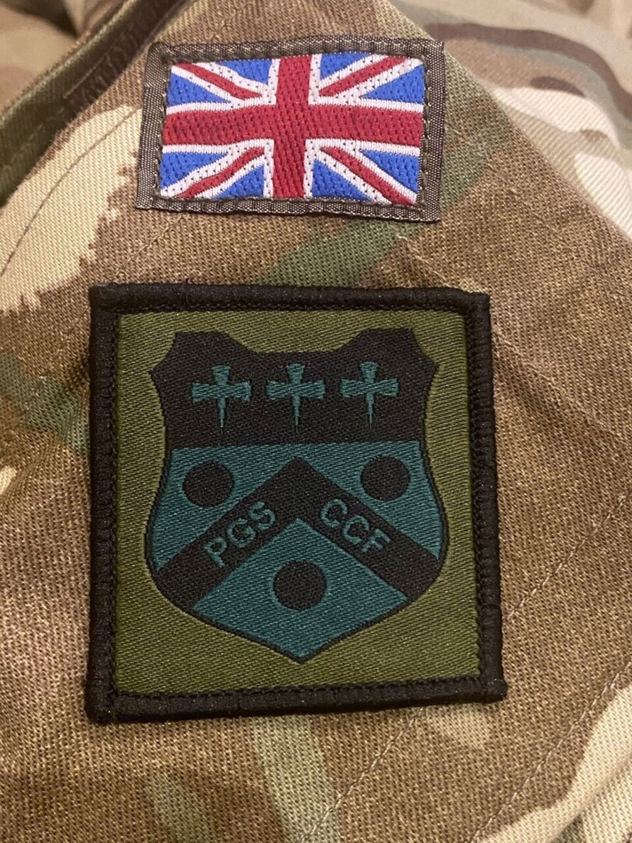 Pate's Grammar School Profile (2023)