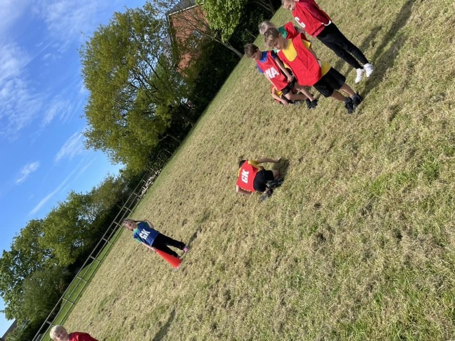 Hambleton Primary Academy Profile (2023)