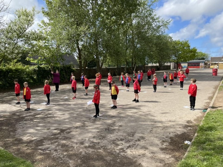 Hambleton Primary Academy Profile (2024)