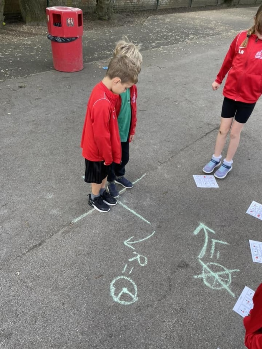 Hambleton Primary Academy Profile (2024)