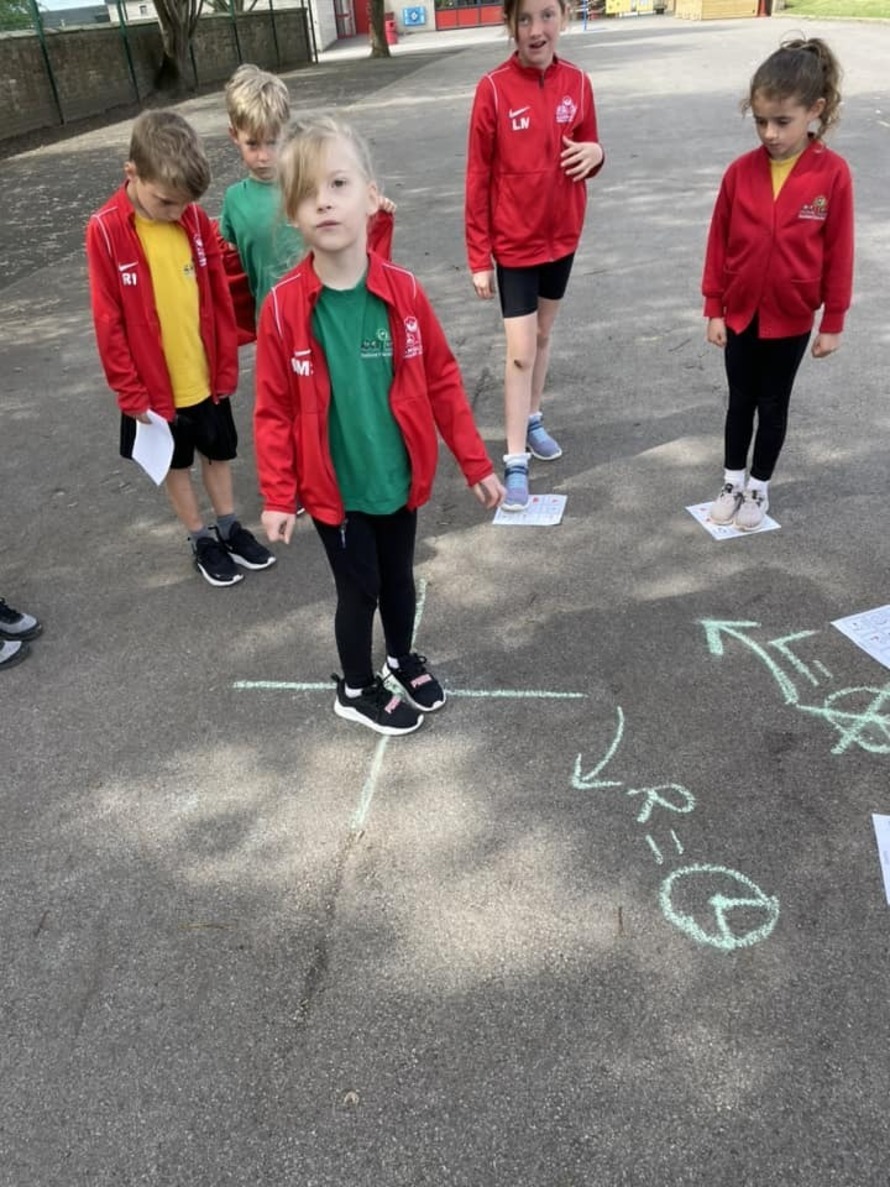 Hambleton Primary Academy Profile (2024)