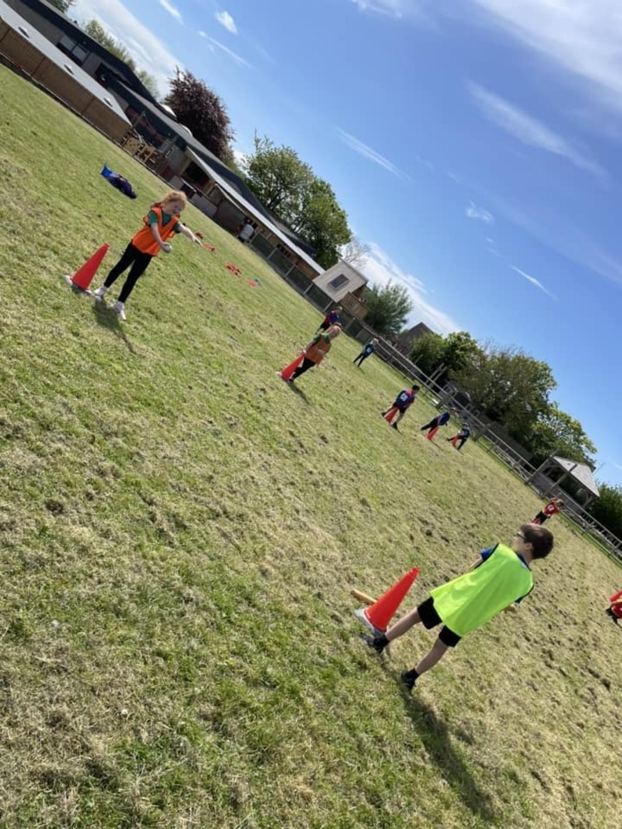 Hambleton Primary Academy Profile (2023)