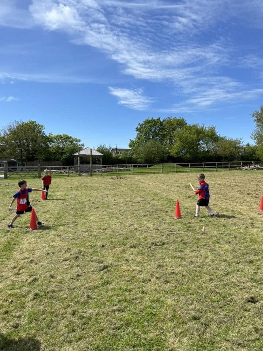 Hambleton Primary Academy Profile (2023)