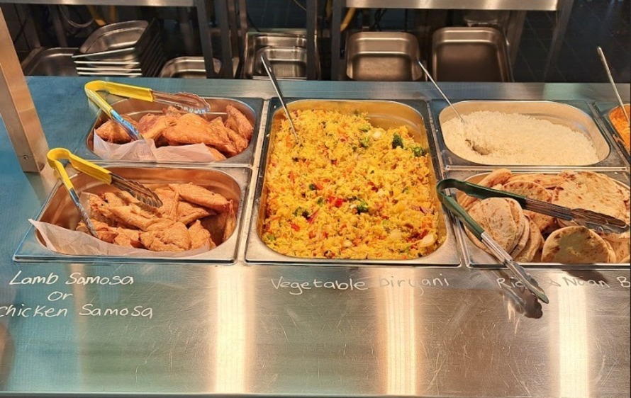 Outwood Academy City Fields Profile (2023)