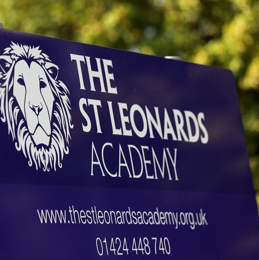 The St Leonards Academy Profile 2023 the-st-leonards-academy-profile-2023