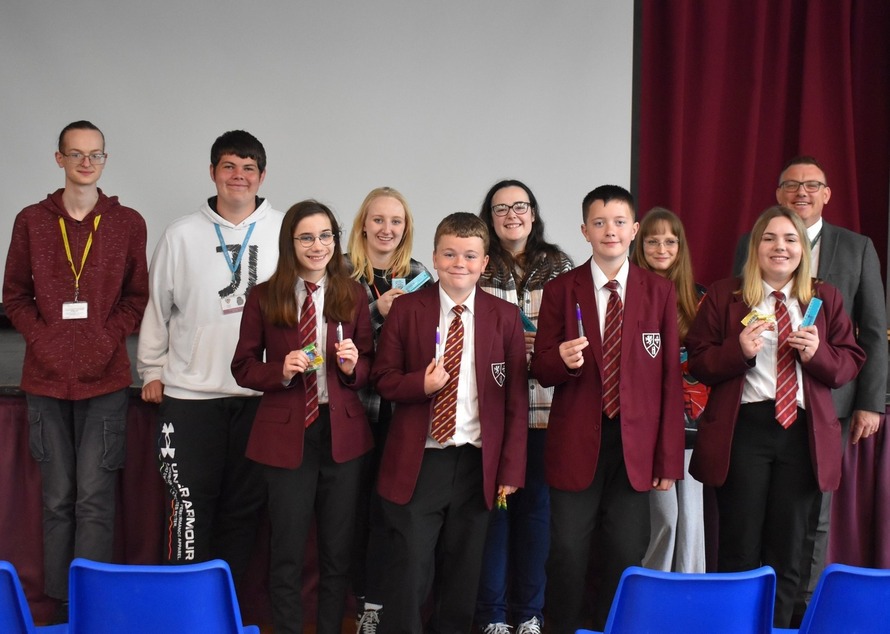 The Polesworth School Profile (2024)