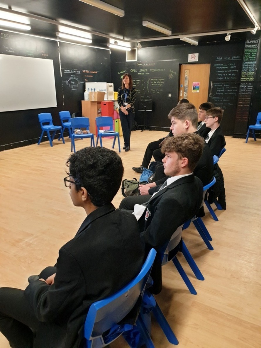 Lincroft Academy Profile (2024)