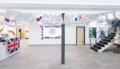 Invicta Grammar School