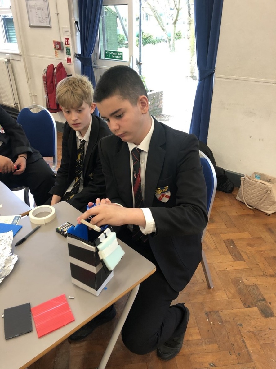 King Ethelbert School Profile (2023)