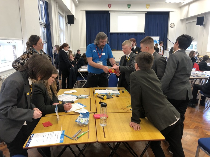 King Ethelbert School Profile (2023)