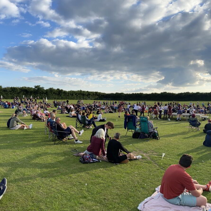 King Ethelbert School Profile (2023)