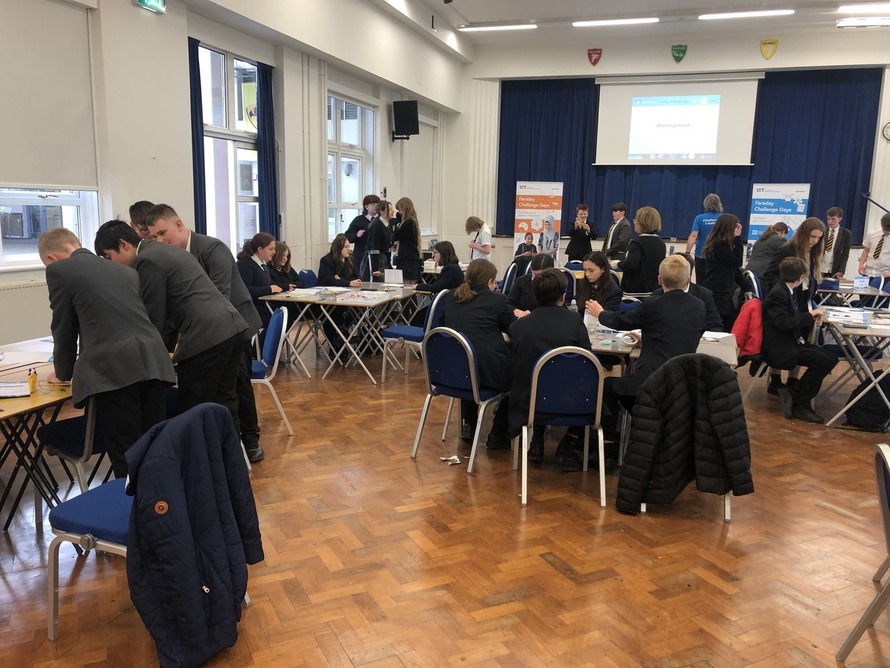 King Ethelbert School Profile (2024)