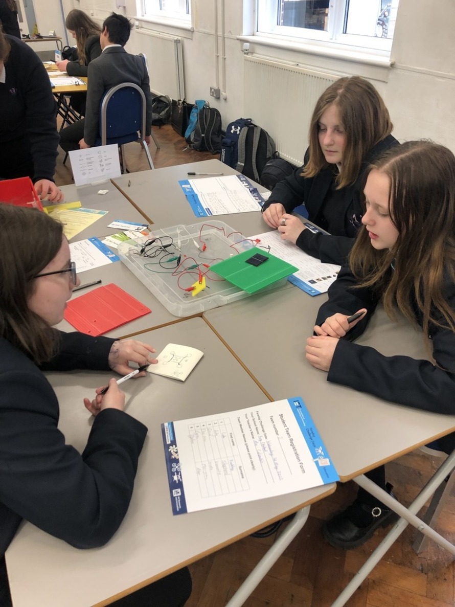 King Ethelbert School Profile (2024)