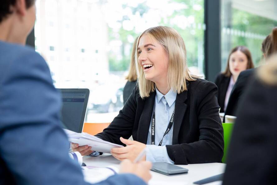 Rickmansworth School Profile (2024)