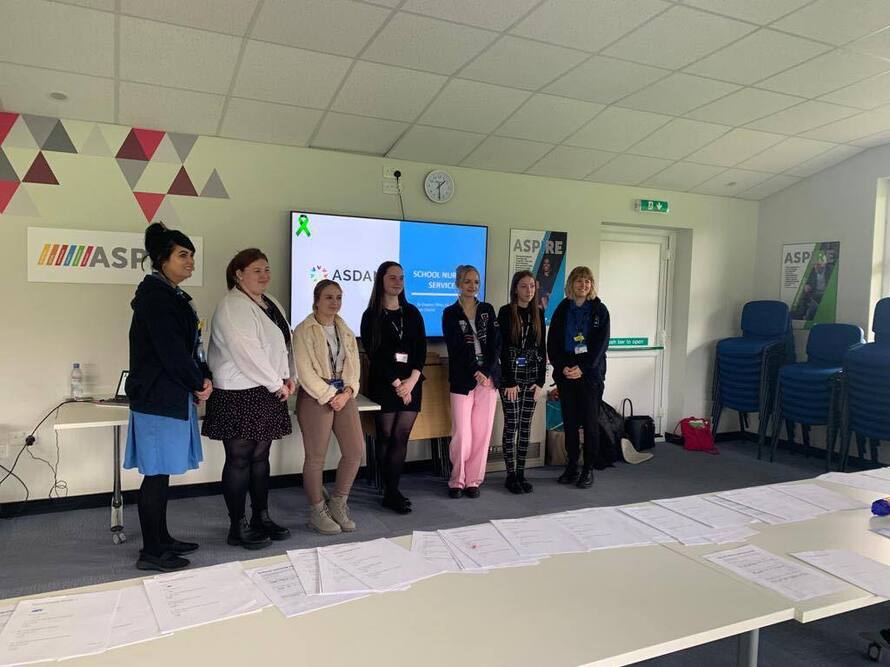 Shire Oak Academy Profile (2024)