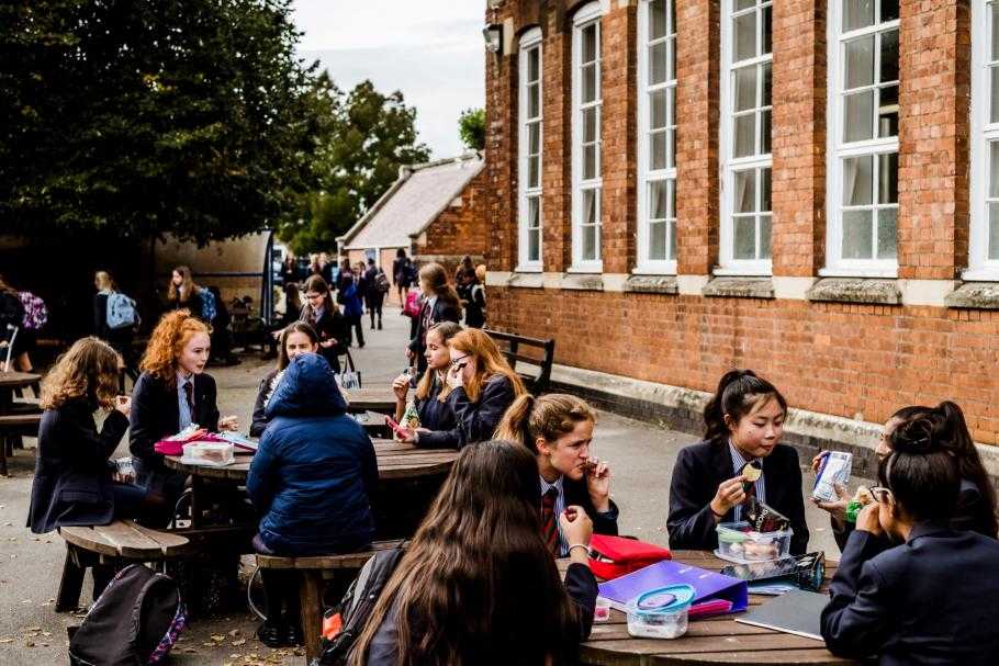 Denmark Road High School Profile (2023)