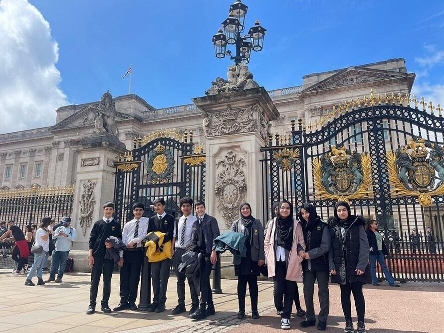 The Honywood Community Science School Profile (2023)