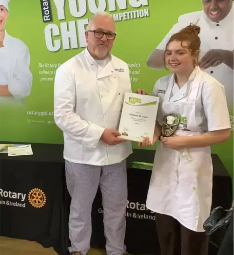 Queen Elizabeth Grammar School Penrith