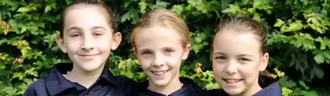 Buttsbury Junior School