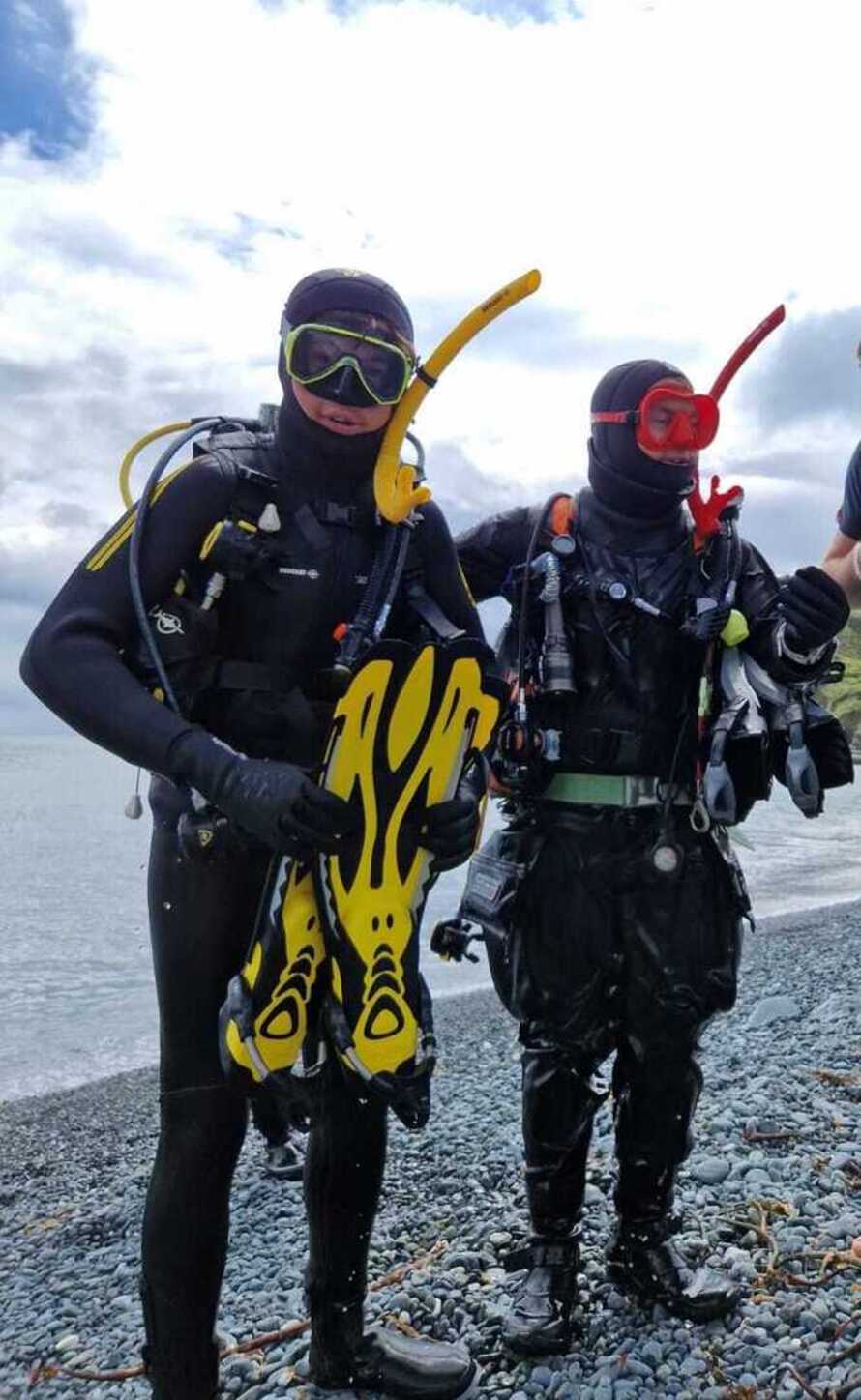 Cleeve School - Profile (2023)