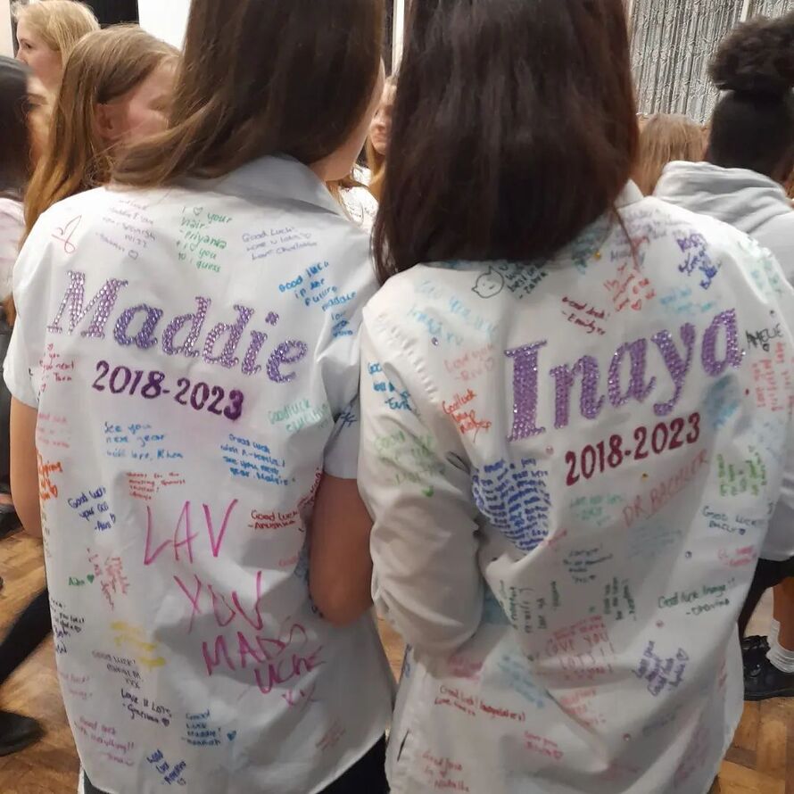 Aylesbury High School Profile (2023)