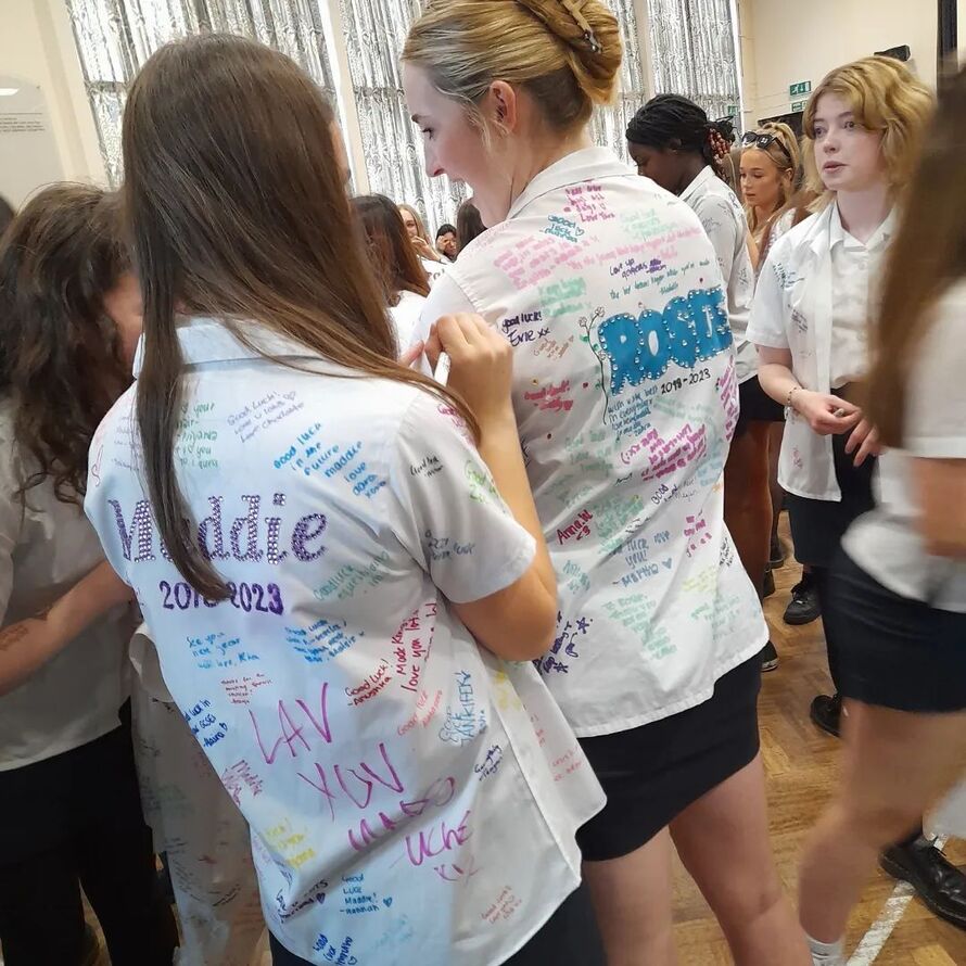 Aylesbury High School Profile (2023)