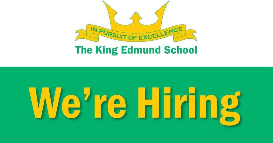 The King Edmund School - Profile (2024)