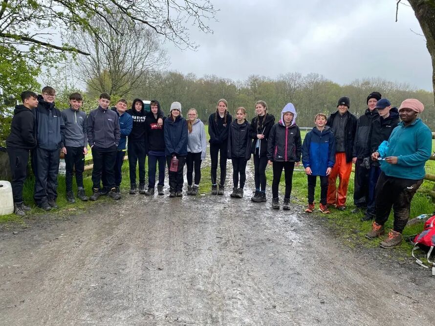 Droitwich Spa High School and Sixth Form Centre Profile (2023)