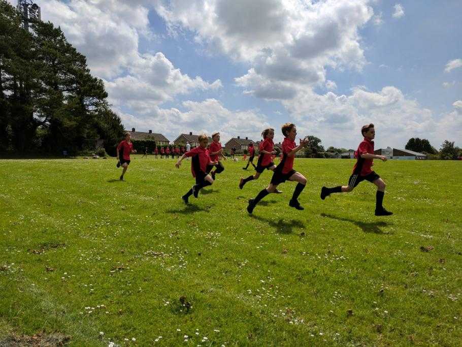 Oakfield Academy Profile (2023)