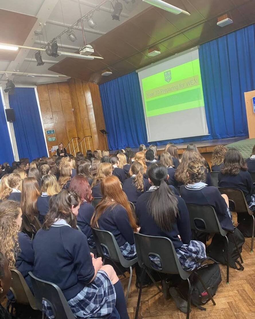 Langley Park School for Girls Profile (2024)