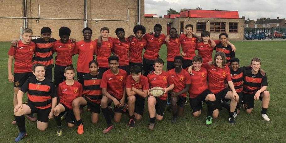 St Mark s West Essex Catholic School Profile 2023 