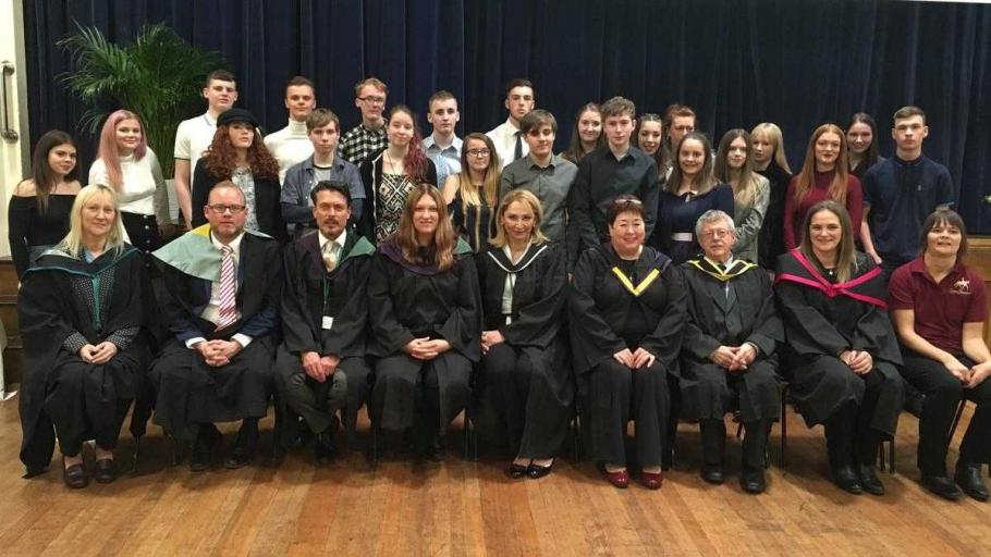 The Eliot School Profile (2023)