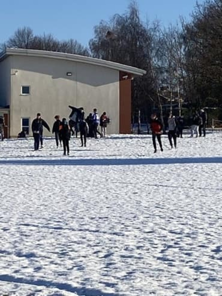 Alcester Academy Profile (2023)