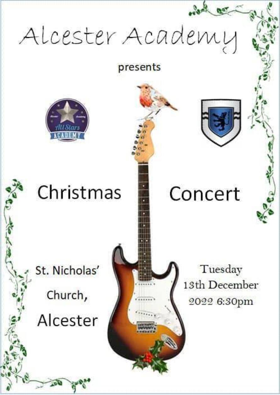 Alcester Academy Profile (2023)