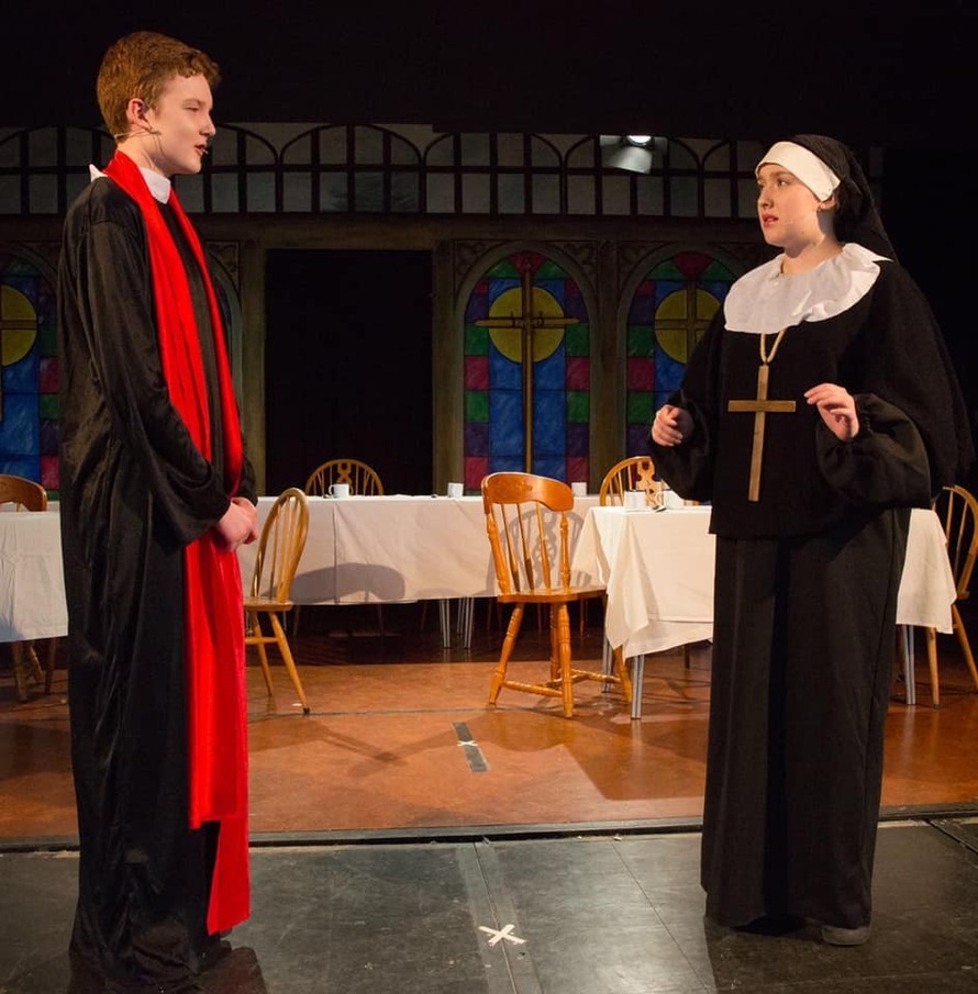 Hall Mead School Profile (2023)