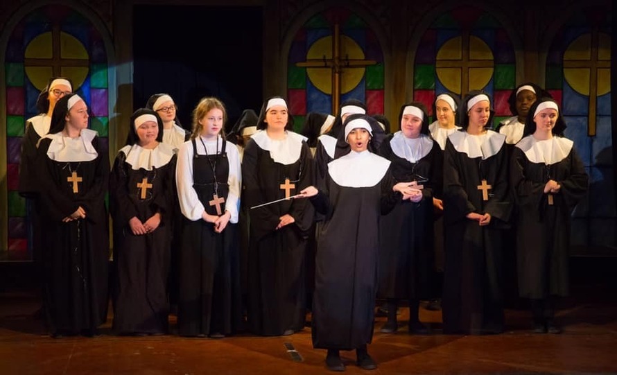 Hall Mead School Profile (2024)