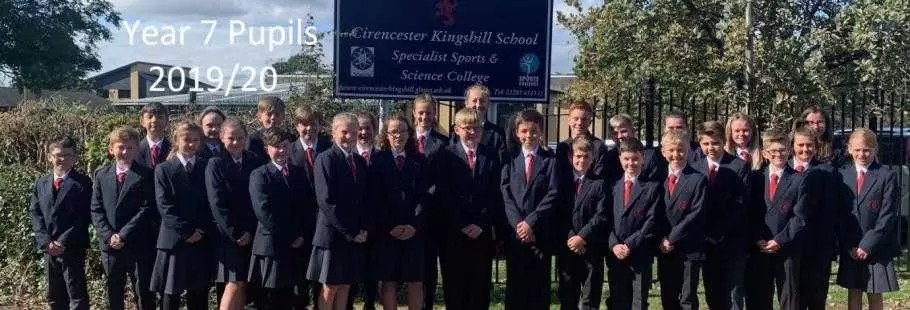 Cirencester Kingshill School