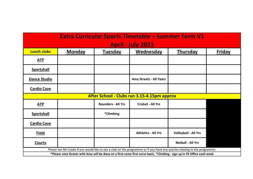 Great Torrington School - Profile (2024)