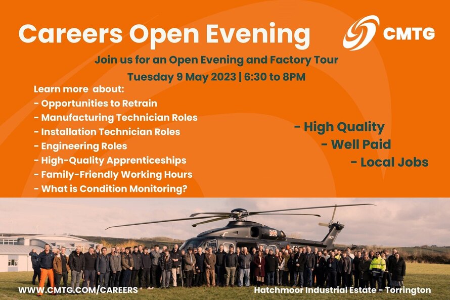 Great Torrington School - Profile (2023)