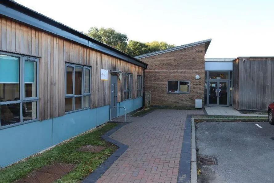 Hounsdown School