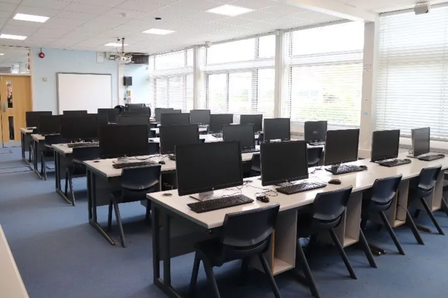 Hounsdown School