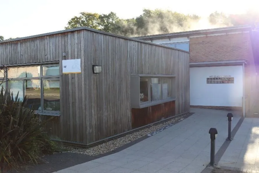 Hounsdown School