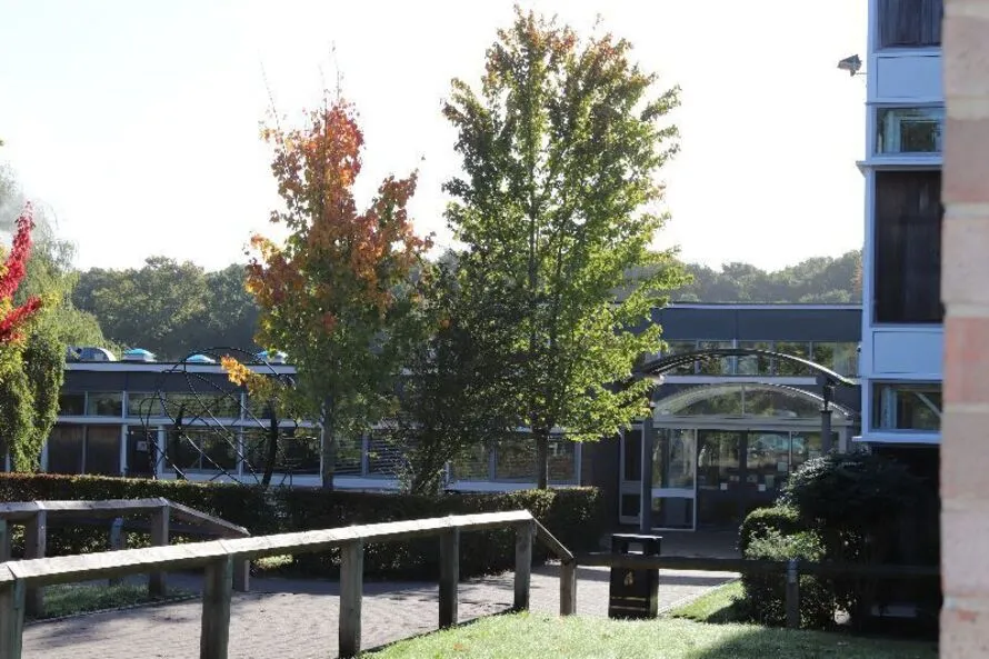 Hounsdown School