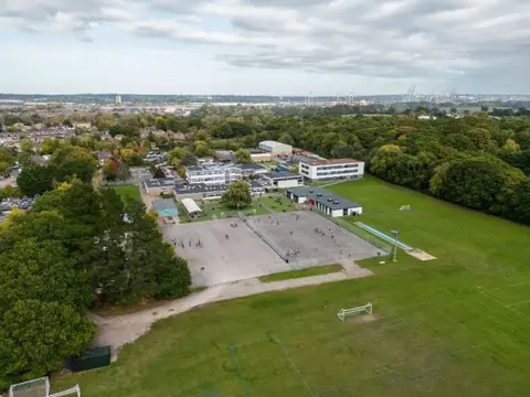 Hounsdown School