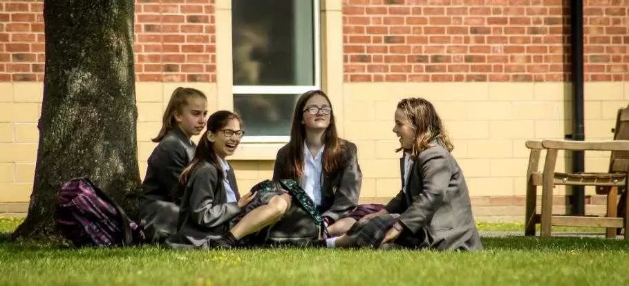 Stratford Girls Grammar School Ofsted Report Parent Reviews 2026 