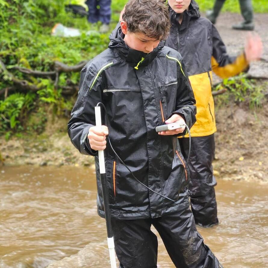 The Romsey School Profile (2023)