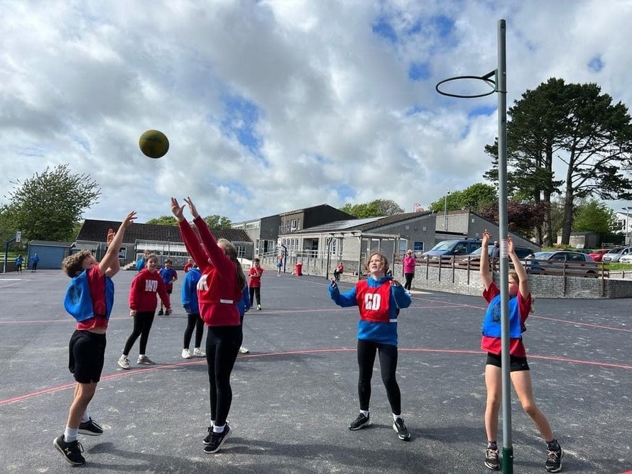 Benson CofE Primary School Profile (2023)